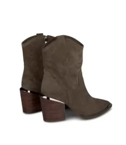 Botines Tacón*Alma en Pena Comprar Botines Cowboy