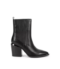 Botines Tacón*Alma en Pena Comprar Botines Estilo Chelsea