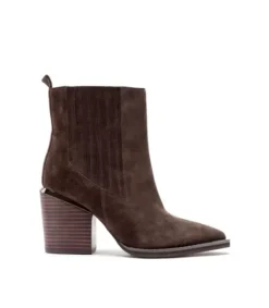 Botines Tacón*Alma en Pena Comprar Botines Estilo Chelsea