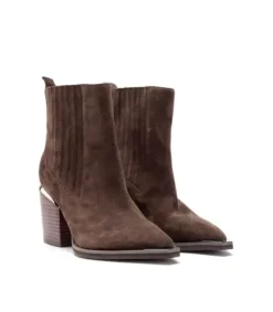 Botines Tacón*Alma en Pena Comprar Botines Estilo Chelsea