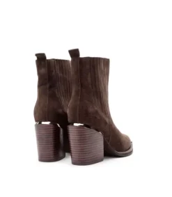 Botines Tacón*Alma en Pena Comprar Botines Estilo Chelsea