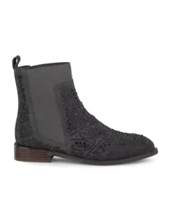 Botines Planos*Alma en Pena Comprar Botines Planos Con Pedreria