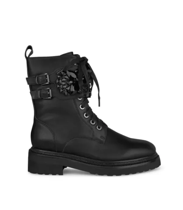 Botines Planos*Alma en Pena Comprar Botin Mediano