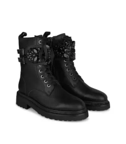 Botines Planos*Alma en Pena Comprar Botin Mediano