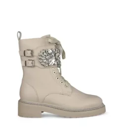 Botines Planos*Alma en Pena Comprar Botin Mediano