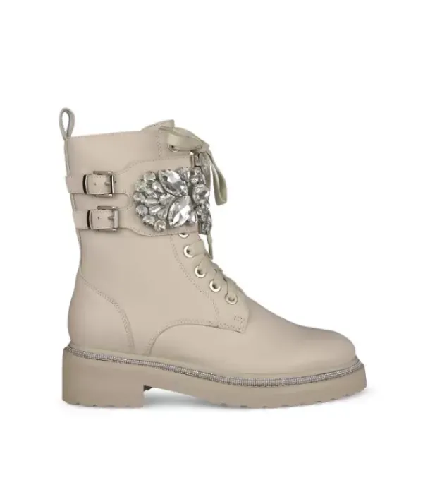 Botines Planos*Alma en Pena Comprar Botin Mediano