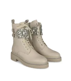 Botines Planos*Alma en Pena Comprar Botin Mediano