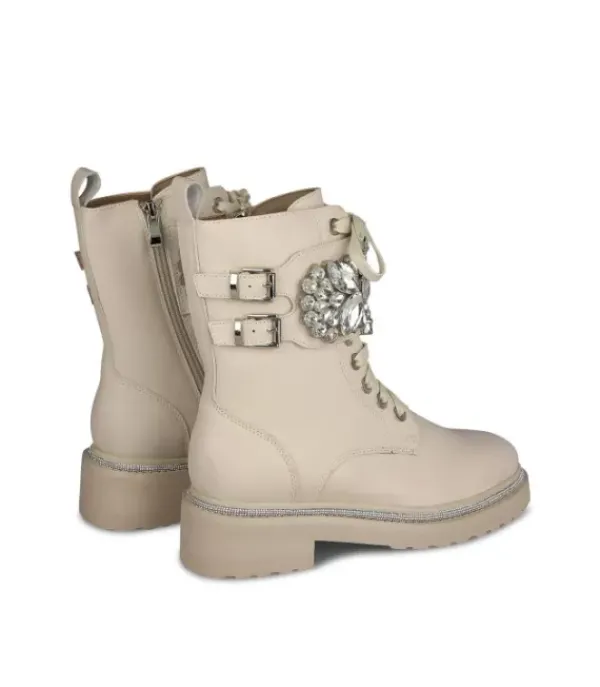 Botines Planos*Alma en Pena Comprar Botin Mediano