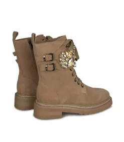 Botines Planos*Alma en Pena Comprar Botin Mediano