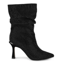 Botines Tacón*Alma en Pena Comprar Botin Piel Arrugada