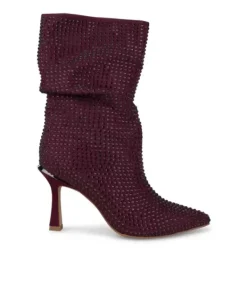 Botines Tacón*Alma en Pena Comprar Botin Piel Arrugada