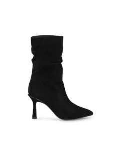 Botines Tacón*Alma en Pena Comprar Botin Piel Arrugado