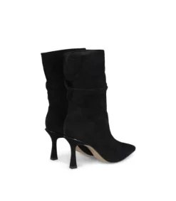 Botines Tacón*Alma en Pena Comprar Botin Piel Arrugado