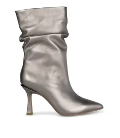 Botines Tacón*Alma en Pena Comprar Botin Piel Arrugado