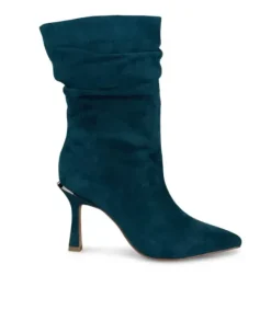 Botines Tacón*Alma en Pena Comprar Botin Piel Arrugado