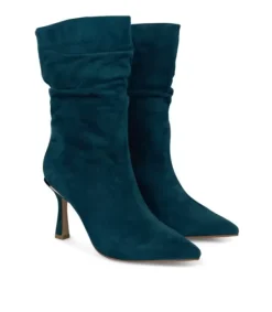 Botines Tacón*Alma en Pena Comprar Botin Piel Arrugado