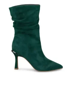 Botines Tacón*Alma en Pena Comprar Botin Piel Arrugado