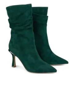 Botines Tacón*Alma en Pena Comprar Botin Piel Arrugado