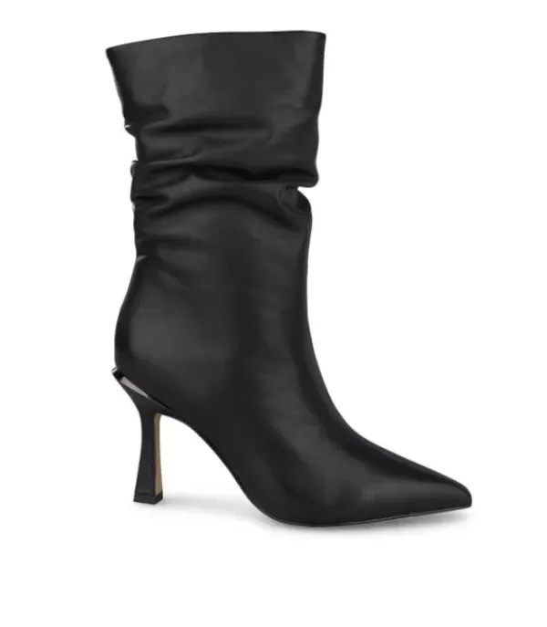 Botines Tacón*Alma en Pena Comprar Botin Piel Arrugado