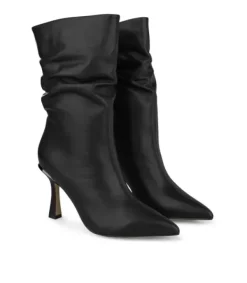 Botines Tacón*Alma en Pena Comprar Botin Piel Arrugado