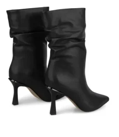 Botines Tacón*Alma en Pena Comprar Botin Piel Arrugado