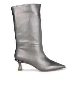 Botines Tacón*Alma en Pena Comprar Botin Piel Punta Puntiaguda