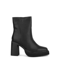 Botines Tacón*Alma en Pena Comprar Botin Piel Tacón