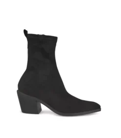 Botines Azules*Alma en Pena Comprar Botin Pierna Apretada