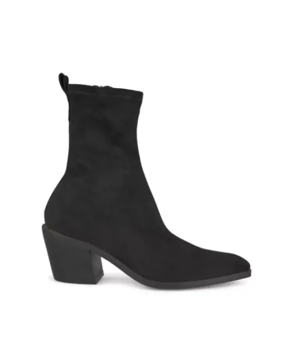 Botines Azules*Alma en Pena Comprar Botin Pierna Apretada