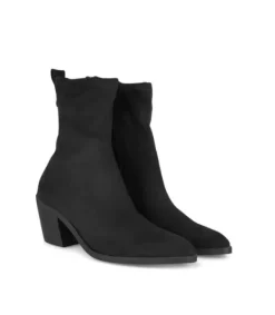 Botines Azules*Alma en Pena Comprar Botin Pierna Apretada