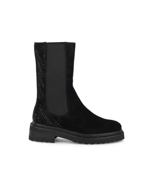 Botines Planos*Alma en Pena Comprar Botin Plano Detalles