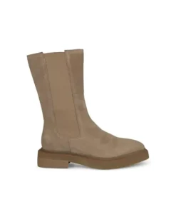 Botines Planos*Alma en Pena Comprar Botin Plano Piel