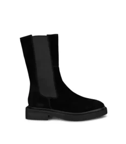 Botines Planos*Alma en Pena Comprar Botin Plano Piel