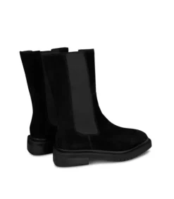 Botines Planos*Alma en Pena Comprar Botin Plano Piel