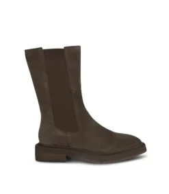 Botines Planos*Alma en Pena Comprar Botin Plano Piel
