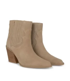 Botines Azules*Alma en Pena Comprar Botin Puntiagudo
