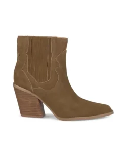 Botines Azules*Alma en Pena Comprar Botin Puntiagudo