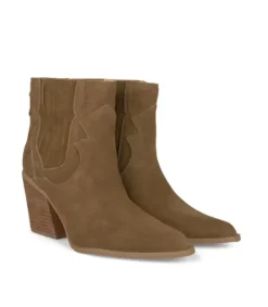 Botines Azules*Alma en Pena Comprar Botin Puntiagudo
