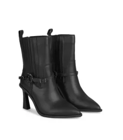 Botines Tacón*Alma en Pena Comprar Botin Tacón Con Tira
