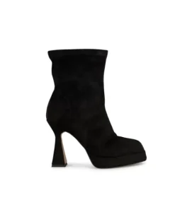 Botines Tacón*Alma en Pena Comprar Botin Tacón Cremallera Lateral