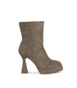 Botines Tacón*Alma en Pena Comprar Botin Tacón Cremallera Lateral
