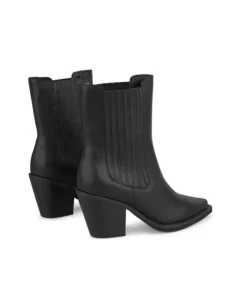 Botines Tacón*Alma en Pena Comprar Botin Tacón Punta Afilada