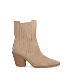 Botines Tacón*Alma en Pena Comprar Botin Tacón Punta Afilada