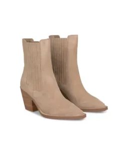 Botines Tacón*Alma en Pena Comprar Botin Tacón Punta Afilada