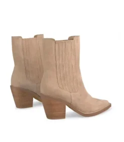 Botines Tacón*Alma en Pena Comprar Botin Tacón Punta Afilada