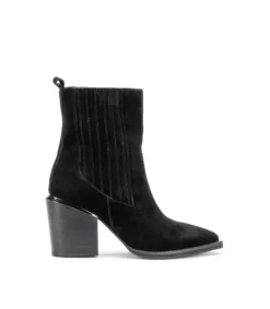 Botines Tacón*Alma en Pena Comprar Botin Tacón Tipo Chelsea