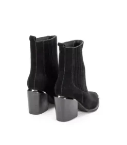 Botines Tacón*Alma en Pena Comprar Botin Tacón Tipo Chelsea