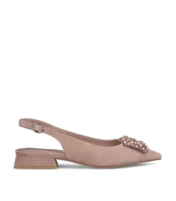 Zapatos Planos*Alma en Pena Comprar Broche Zapato Plano