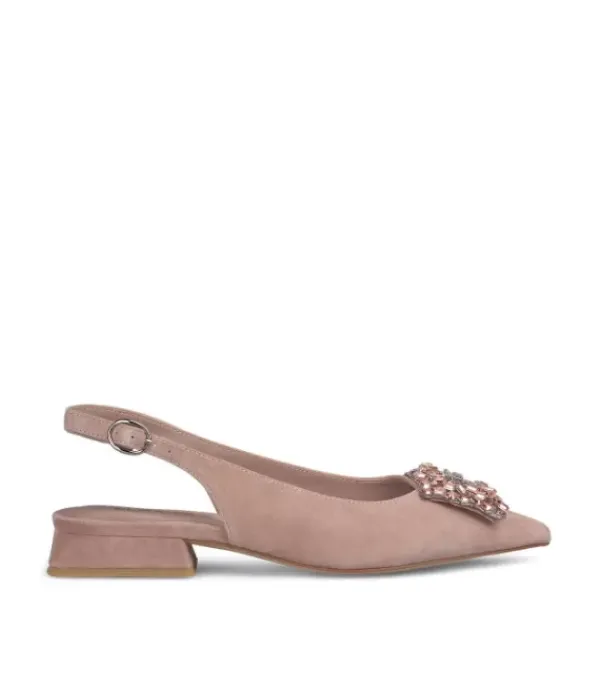 Zapatos Planos*Alma en Pena Comprar Broche Zapato Plano