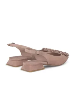 Zapatos Planos*Alma en Pena Comprar Broche Zapato Plano